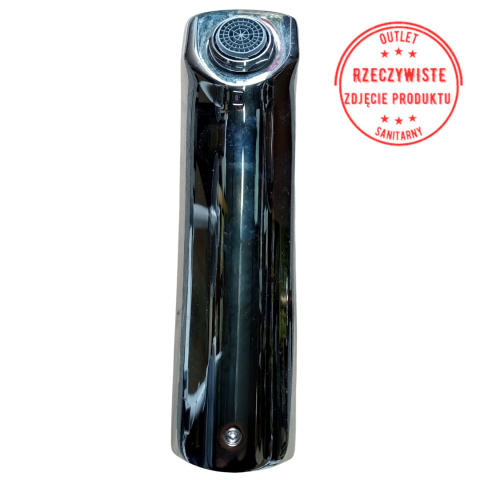 Wylewka wannowa Hansgrohe METRIS E2 (towar wyprzedażowy) Wylewka wannowa Hansgrohe METRIS E2 (towar wyprzedażowy)