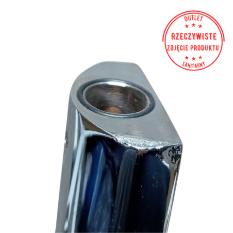 Wylewka wannowa Hansgrohe METRIS E2 (towar wyprzedażowy) Wylewka wannowa Hansgrohe METRIS E2 (towar wyprzedażowy)