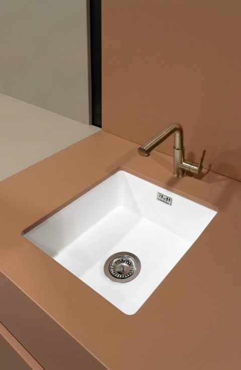 Zlewozmywak ceramiczny 1-komorowy Zlewozmywak ceramiczny 1-komorowy