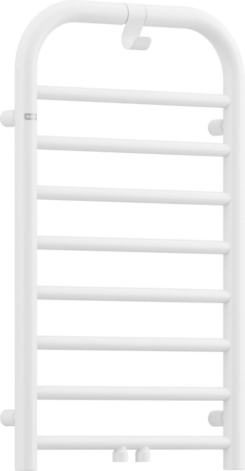 Grzejnik łazienkowy - wysokość 85 cm Grzejnik łazienkowy - wysokość 85 cm