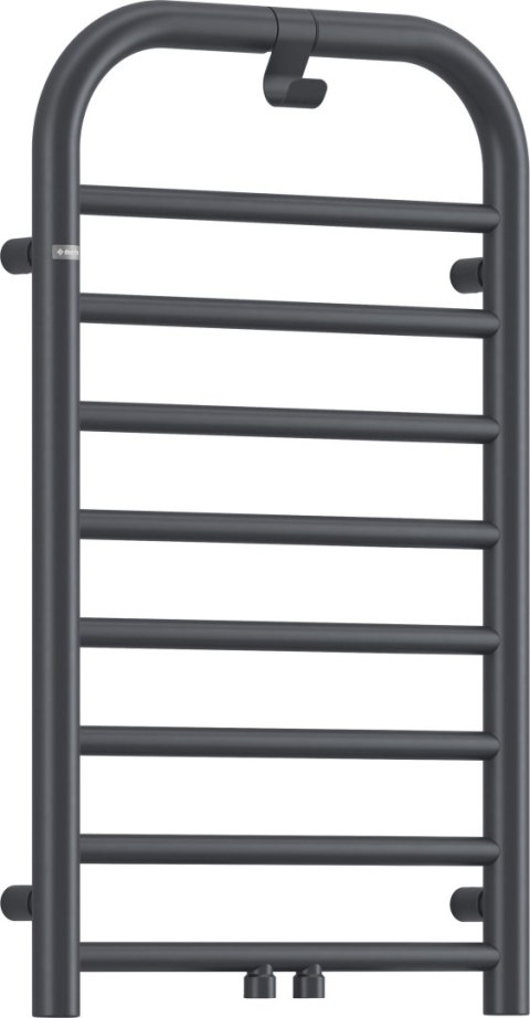 Grzejnik łazienkowy - wysokość 85 cm Grzejnik łazienkowy - wysokość 85 cm
