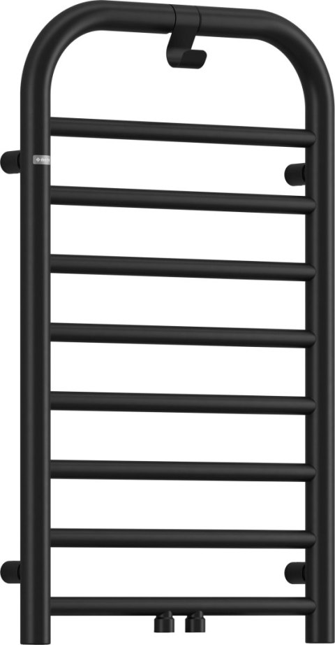 Grzejnik łazienkowy - wysokość 85 cm Grzejnik łazienkowy - wysokość 85 cm