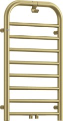 Grzejnik łazienkowy - wysokość 85 cm