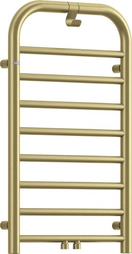 Grzejnik łazienkowy - wysokość 85 cm