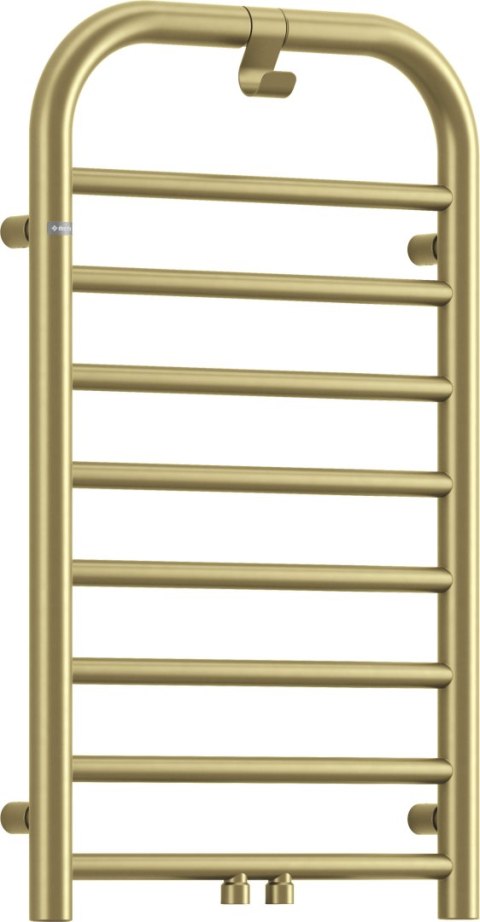 Grzejnik łazienkowy - wysokość 85 cm Grzejnik łazienkowy - wysokość 85 cm