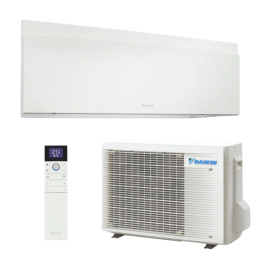 Klimatyzator ścienny DAIKIN EMURA 2,5 kW R32