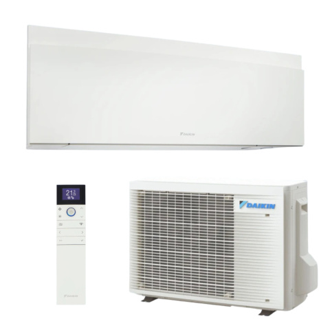 Klimatyzator ścienny DAIKIN EMURA 2,5 kW R32 Klimatyzator ścienny DAIKIN EMURA 2,5 kW R32