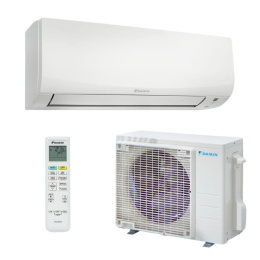 Klimatyzator ścienny DAIKIN SENSIRA PLUS 5,0 kW R32