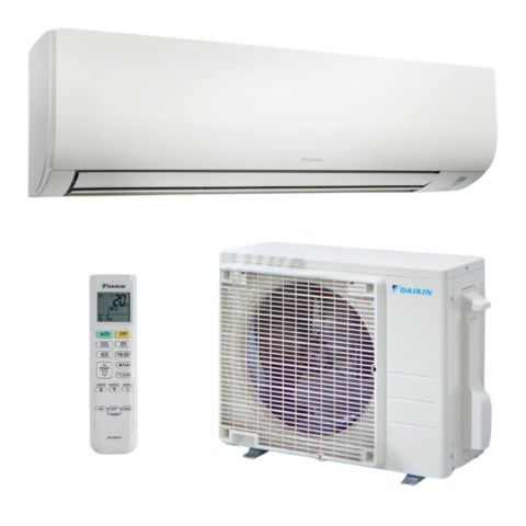 Klimatyzator ścienny DAIKIN COMFORA 5,0 kW R32 Klimatyzator ścienny DAIKIN COMFORA 5,0 kW R32