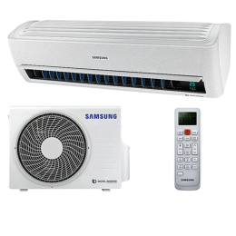 Klimatyzator ścienny SAMSUNG WindFree OPTIMUM 6,5 kW R32