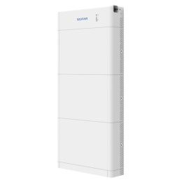 Moduł baterii magazynującej energię SOFAR BTS5K