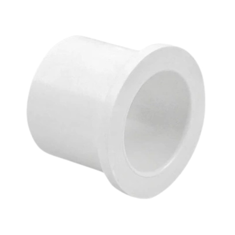 Tuleja redukcyjna PVC 1''x1/2'' klej. wewn. zimna woda Tuleja redukcyjna PVC 1''x1/2'' klej. wewn. zimna woda