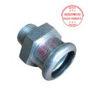 Złączka SteelPress Raccorderie Metalliche GZ 22x1/2''