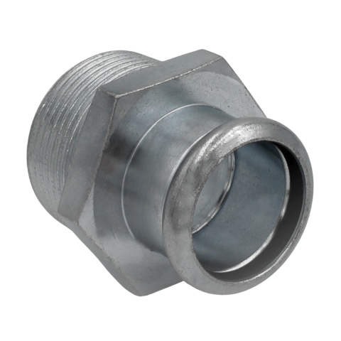 Złączka SteelPress Raccorderie Metalliche GZ 35x1 1/4'' Złączka SteelPress Raccorderie Metalliche GZ 35x1 1/4''