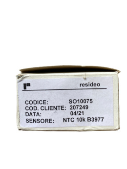 Czujnik temperatury zewnętrznej Resideo S010775
