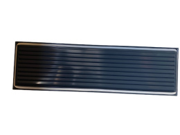 Kratka wentylacyjna transferowa AL-SI1 820x220RAL 7016