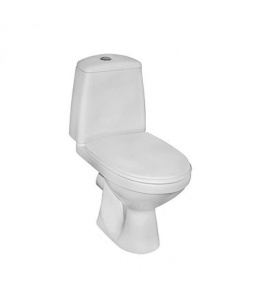 Kompakt Wc Koło Solo