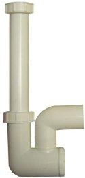 Syfon do skroplin z urządzeń DN40 x 5/4"