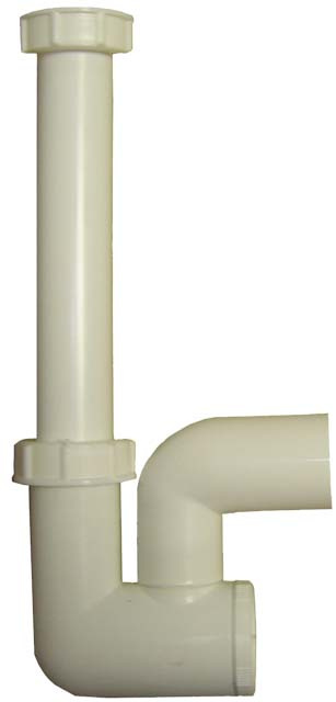 Syfon do skroplin z urządzeń DN40 x 5/4" Syfon do skroplin z urządzeń DN40 x 5/4"
