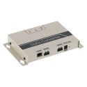 Bramka BMS (na protokole Modbus) ZYMETRIC CCM18