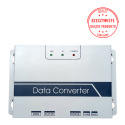 Bramka BMS (na protokole Modbus) ZYMETRIC CCM18