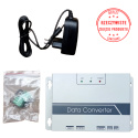 Bramka BMS (na protokole Modbus) ZYMETRIC CCM18