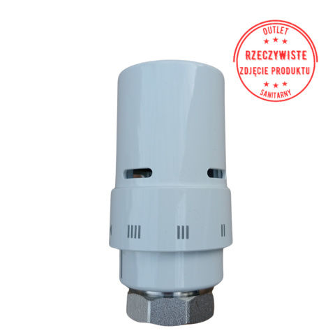 Głowica termostatyczna M30x1,5 Danfoss RAX-K Głowica termostatyczna M30x1,5 Danfoss RAX-K