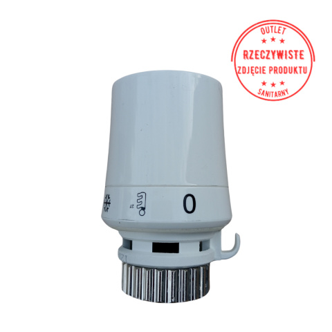 Głowica termostatyczna M30x1,5 Honeywell Homexpert Głowica termostatyczna M30x1,5 Honeywell Homexpert