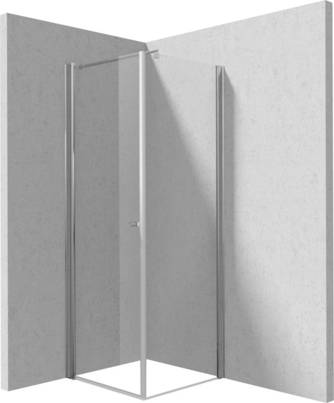 Kabina prysznicowa kwadratowa 80x80 cm Kabina prysznicowa kwadratowa 80x80 cm