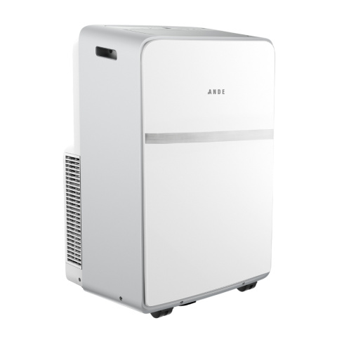 Klimatyzator przenośny ANDE CUBE 2,6 kW Klimatyzator przenośny ANDE CUBE 2,6 kW