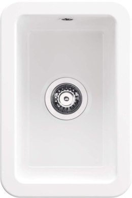 Zlewozmywak ceramiczny 1-komorowy