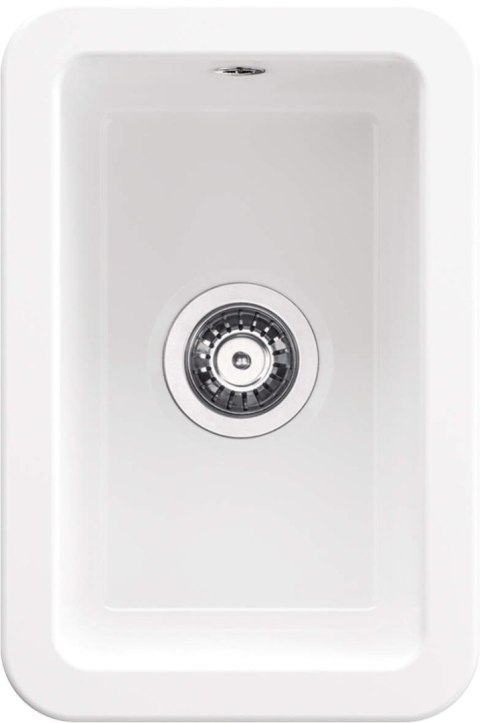 Zlewozmywak ceramiczny 1-komorowy