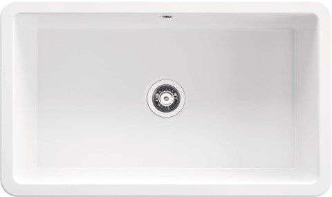 Zlewozmywak ceramiczny 1-komorowy