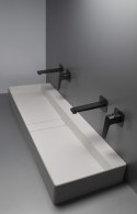 Bateria umywalkowa podtynkowa
