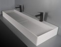Bateria umywalkowa