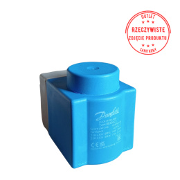 Cewka elektromagnetyczna DANFOSS BE230CS