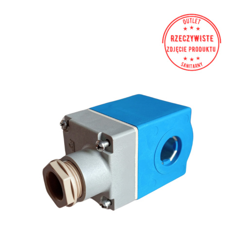 Cewka elektromagnetyczna DANFOSS BE230CS Cewka elektromagnetyczna DANFOSS BE230CS