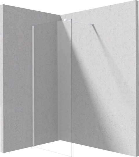 Ścianka prysznicowa walk-in 100 cm Ścianka prysznicowa walk-in 100 cm