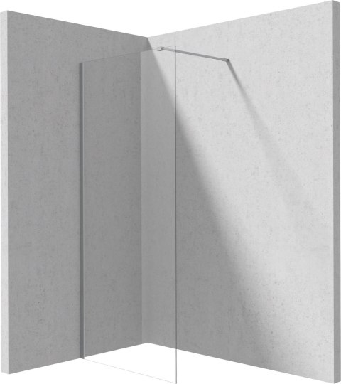 Ścianka prysznicowa walk-in 100 cm Ścianka prysznicowa walk-in 100 cm