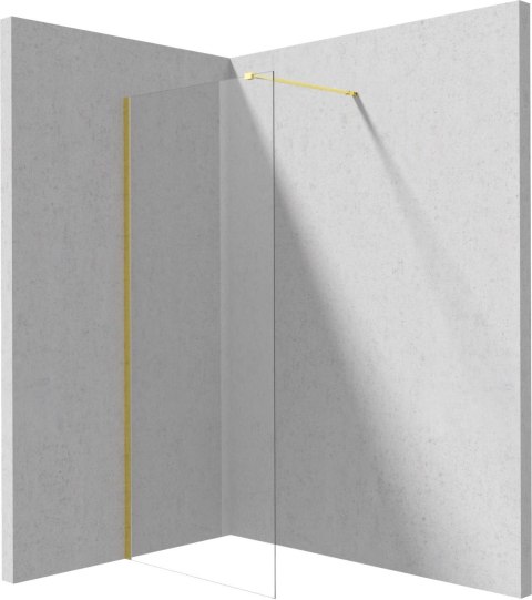 Ścianka prysznicowa walk-in 100 cm Ścianka prysznicowa walk-in 100 cm