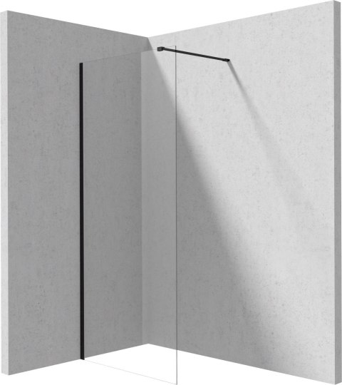 Ścianka prysznicowa walk-in 120 cm Ścianka prysznicowa walk-in 120 cm