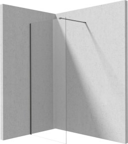 Ścianka prysznicowa walk-in 120 cm
