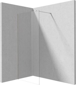 Ścianka prysznicowa walk-in 120 cm