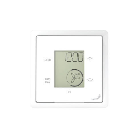 Sterownik ComfoSense C67-ZGI ZEHNDER Sterownik ComfoSense C67-ZGI ZEHNDER