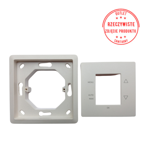 Sterownik ComfoSense C67-ZGI ZEHNDER Sterownik ComfoSense C67-ZGI ZEHNDER