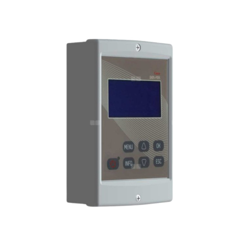 Sterownik solarny HEWALEX GH26-P09 Sterownik solarny HEWALEX GH26-P09