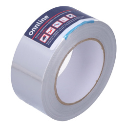 Taśma aluminiowa gładka ONNLINE