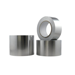Taśma samoprzylepna aluminiowa TRINNITY