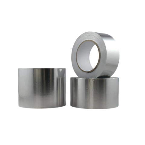 Taśma samoprzylepna aluminiowa TRINNITY Taśma samoprzylepna aluminiowa TRINNITY