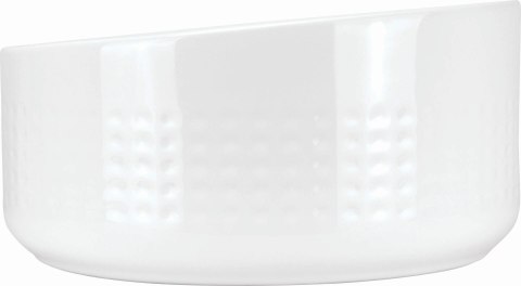 Umywalka ceramiczna nablatowa asymetryczna Umywalka ceramiczna nablatowa asymetryczna